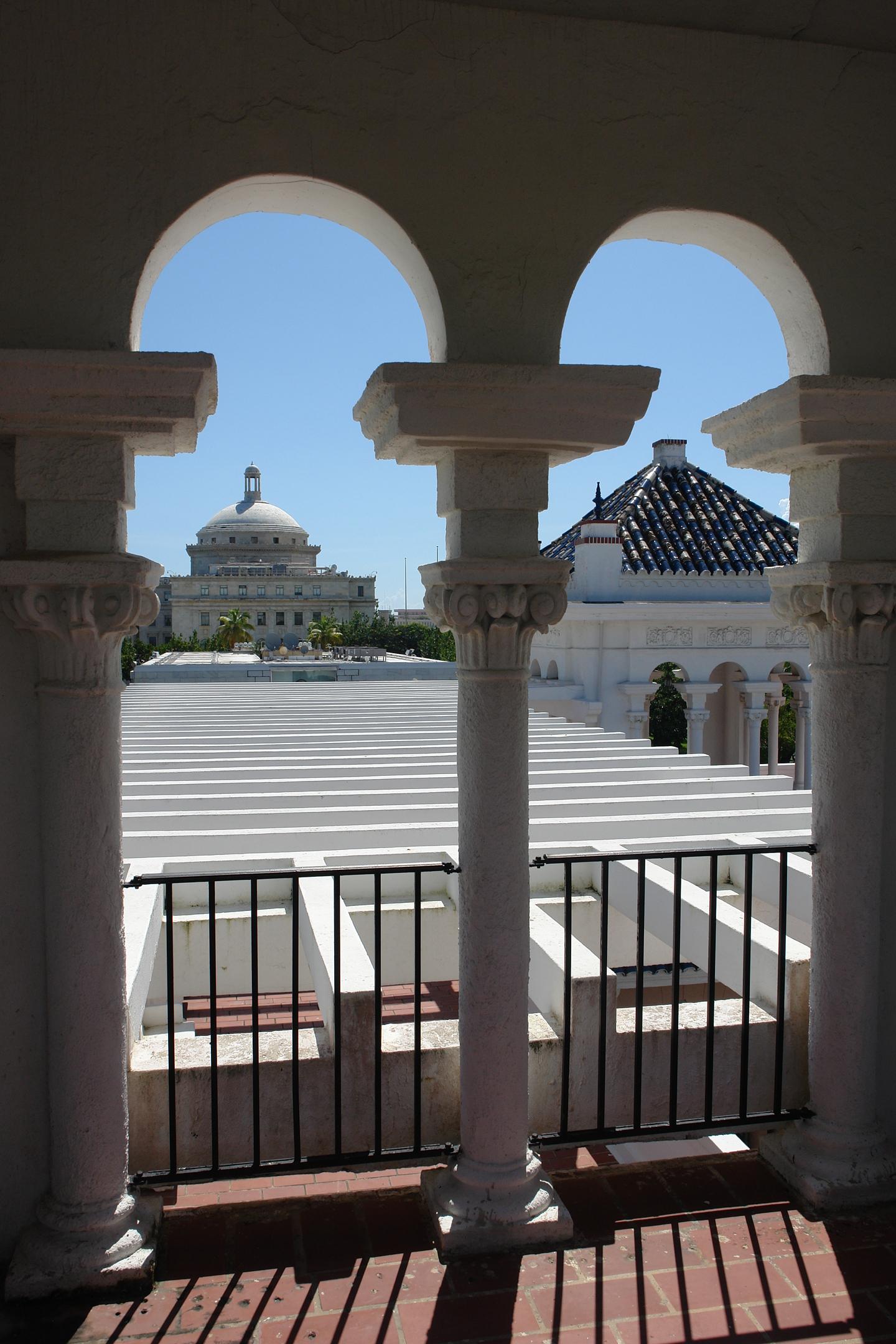 Casa de España - San Juan (Puerta de Tierra) - 2011 00018